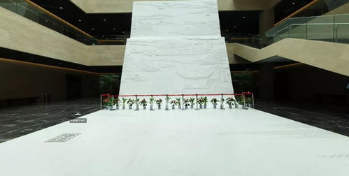 VR全景博物館 微信開發推動的前沿科技創新展示新形式