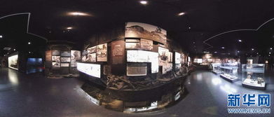 全景展示 唐山地震博物館——銘記歷史，敬畏生命