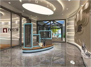 九號(hào)門(mén)窗 藝術(shù)、科技與文化的融合，全景展示獨(dú)特門(mén)窗體驗(yàn)中心