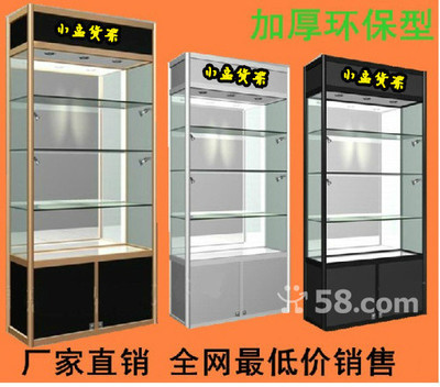 精選展示柜，讓每件精品都閃耀星光——深圳寶安石巖二手家具家居測評