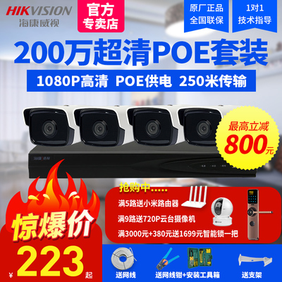 守護每一寸空間 家用及商用高清網絡攝像設備全面解析